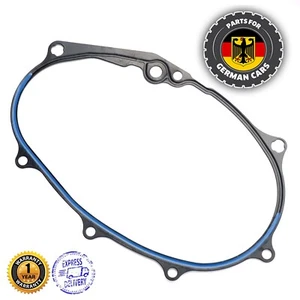VW Golf GTI 2.0 FSI 2.0 TFSI Cam Chain Tensioner Cover Gasket - Picture 1 of 1