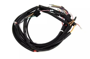 Main Wiring Harness Kit fits Harley Davidson 32-8014 1980-85 FX - Picture 1 of 4