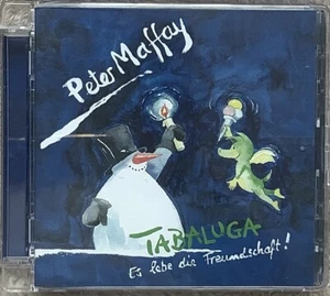 Tabaluga - Es Lebe die Freundschaft - Bild 1 von 2