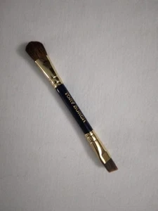 Tory Burch Duel Ended Make Up Brush - Picture 1 of 1