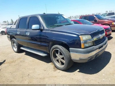 Grupo de velocímetro US ID 15135668 compatible con 03-05 AVALANCHE 1500 2487188 Foto 1 de 4