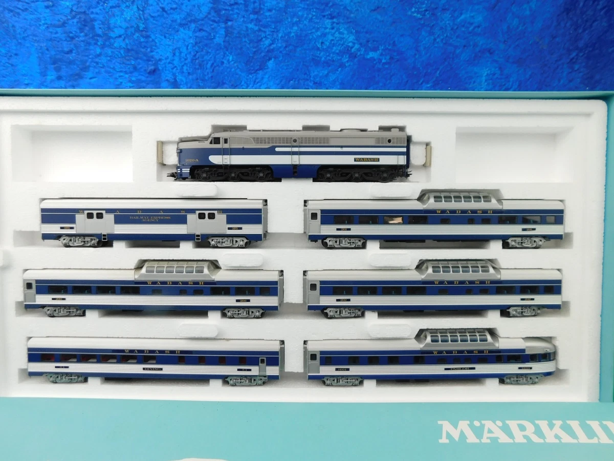 Märklin Blue Bird online kaufen | eBay.de