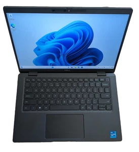 Dell Latitude 7420 Core i7 1185G7 3.0GHz 16GB 256GB SSD 14.1" Touchscreen 003 - Picture 1 of 9