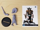 Og Orgoth MiniCrate VIP #11 Ltd Ed Privateer Press