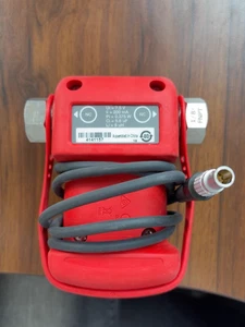 1PC Used Test Work 750P01EX Pressure Moulde Ship by FedEx/DHL - Picture 1 of 5