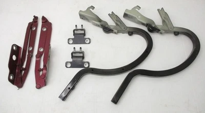 Ford Fusion 2018 pasajero maletero derecho bisagra OEM 117 k millas - LKQ345639549 Foto 1 de 3