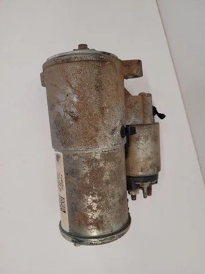 Ford F250SD 1999-09 11-13 camioneta 5,0 L motor de arranque 4L3411000AA Foto 1 de 4