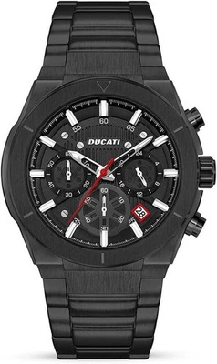Reloj de cuarzo Ducati DTWGI0000905 para hombre Foto 1 de 4