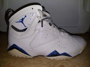 Size 9.5 - Air Jordan 7 Retro DMP Orlando - Picture 1 of 9