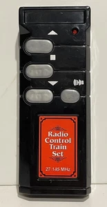 North Pole Scientific Toys Radio Control Tren Control Remoto Solo 27.145 MHz *LEER* - Imagen 1 de 5
