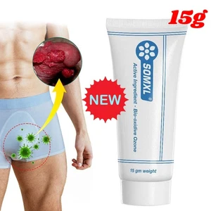 Genitalwarzen- und HPV-Entfernung Behandlung 15g HOT 2025 - Bild 1 von 8