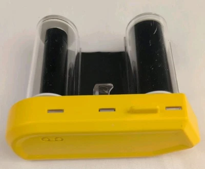 Cartucho de cinta Brady MS1 R4310 resina cera negra BMP61 M611 Foto 1 de 4