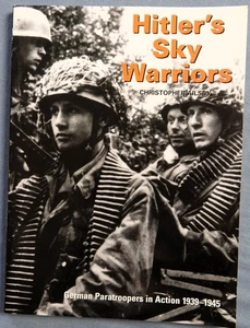 Hitler's Sky Warriors : German Paratroopers in Action, 1939-1945 by Ailsby SC - Bild 1 von 6