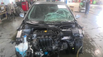 Manual Transmission Hatchback GT Fits 13-17 ELANTRA 926542 Foto 1 de 4