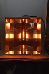HydroFarm Grow Light Hood Ballast Sodium Grow Light Converter 2000 Tested Works! - Picture 1 of 11