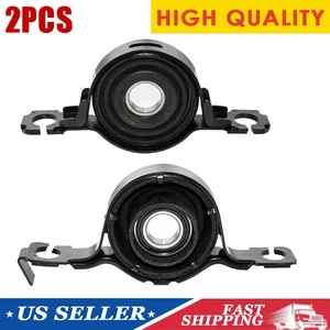 Drive shaft Center support bearing For Mazda CX-9 Ford Edge Driveshaft support - Picture 1 of 9