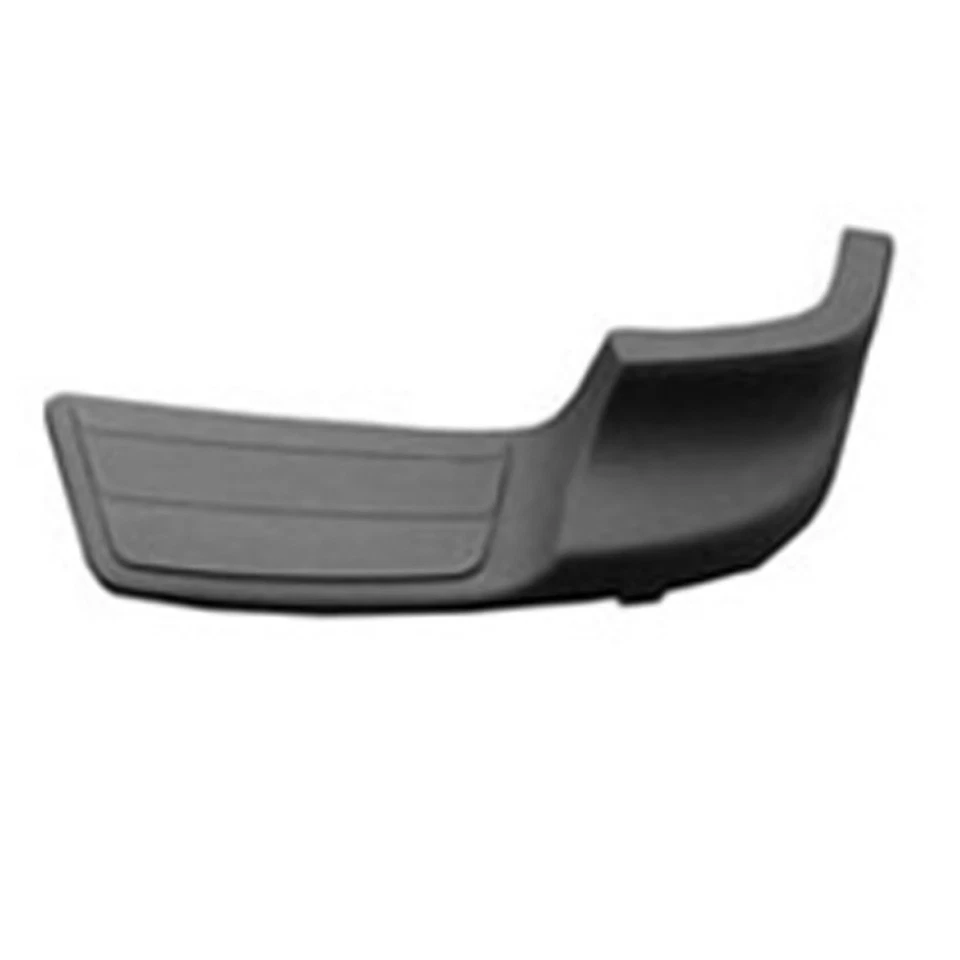 Fits 2002-2009 Chevrolet Trailblazer Rear Bumper Pad 12335818 - Image 1 of 1