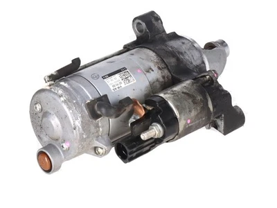 Starter Audi Q7 (4M) 3.0 TDI Quattro 160 kW 218 hp (05/2015-12/2019) 0579110 - Image 1 of 4