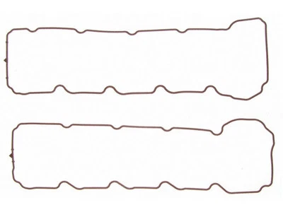 Комплект прокладок крышек клапанов для Dodge Dakota 2000-2003 годов выпуска Felpro 64919PCPT 2002 2001 - Изображение 1 из 2