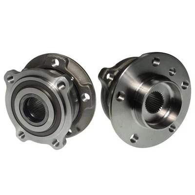 Front Wheel Hub Bearings Assembly for Bmw X5 2007-2016 X6 2008-2019 - Image 1 of 4