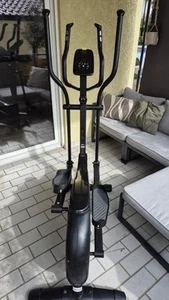 Crosstrainer FEL520 DOMYOS - Bild 1 von 5