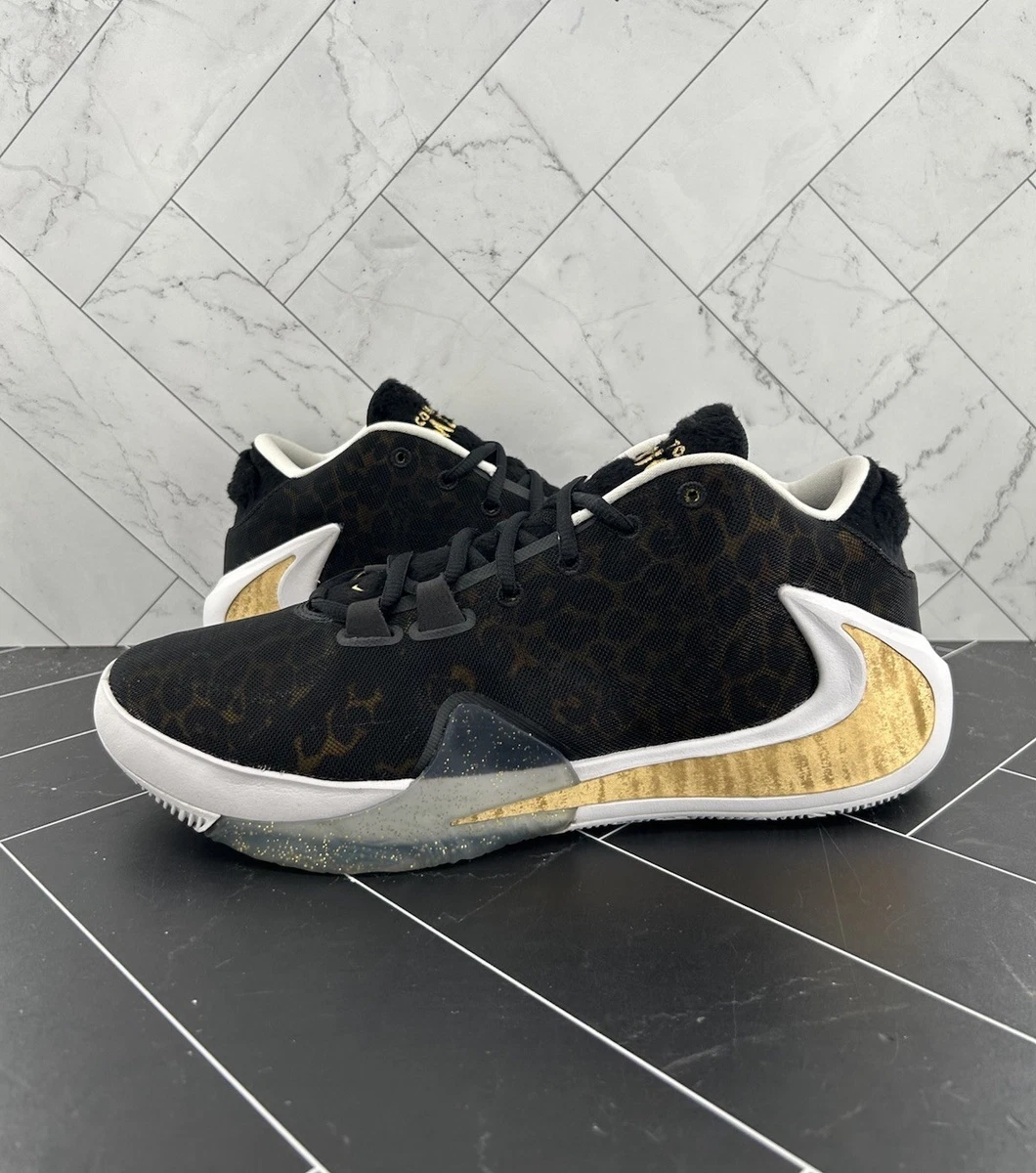 Nike Paramount Pictures x Zoom Freak 1 Coming To America for Sale