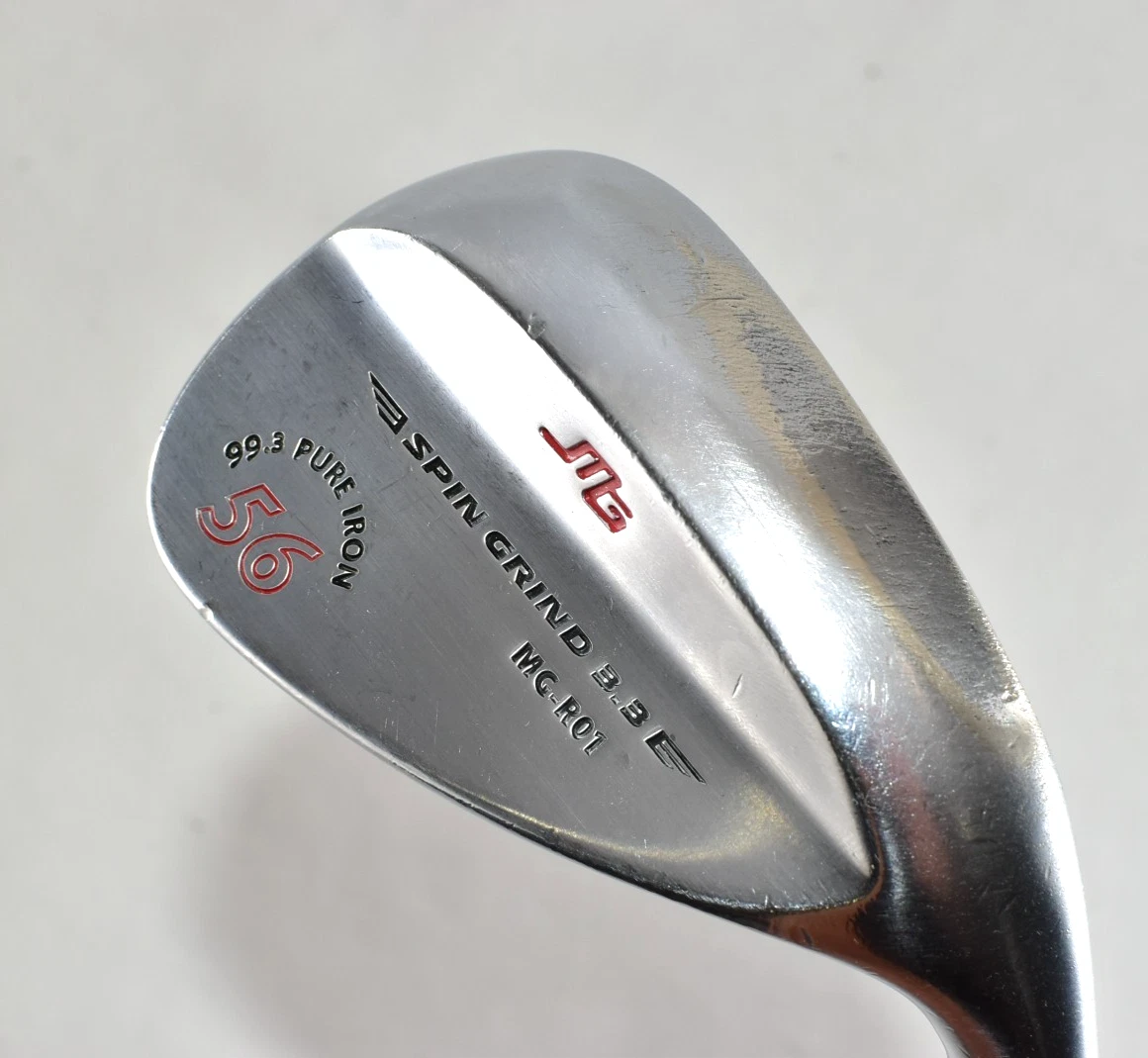 Miura 56 Loft Golf Clubs for sale | eBay