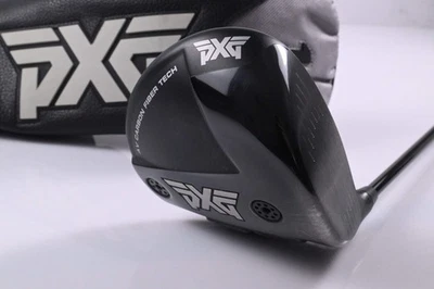 PXG 0811 X Gen4 Driver / 12 Degree / Stiff Flex Tensei AV RAW Blue 65 Shaft - Image 1 of 4