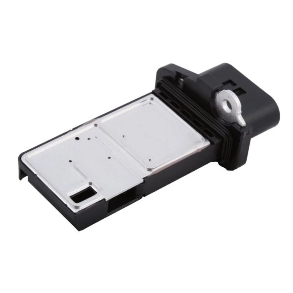 Genuíno ACDelco Para Hummer H3T 2009 2010 Sensor de Fluxo de Ar de Massa Preto | 5 Terminais - Imagem 1 de 4