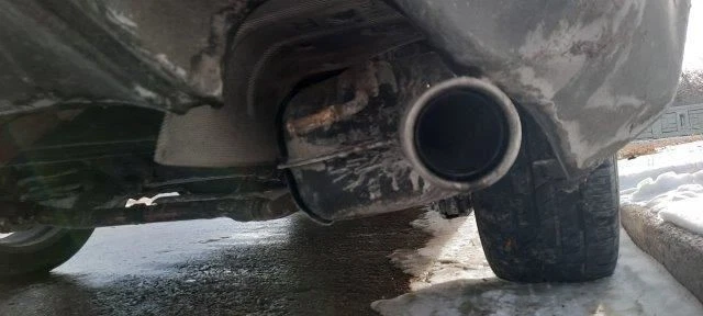 Wheel Aluminum 20x7-1/2 Fits 14-16 MAZDA CX-9 4154375 - Image 1 of 4