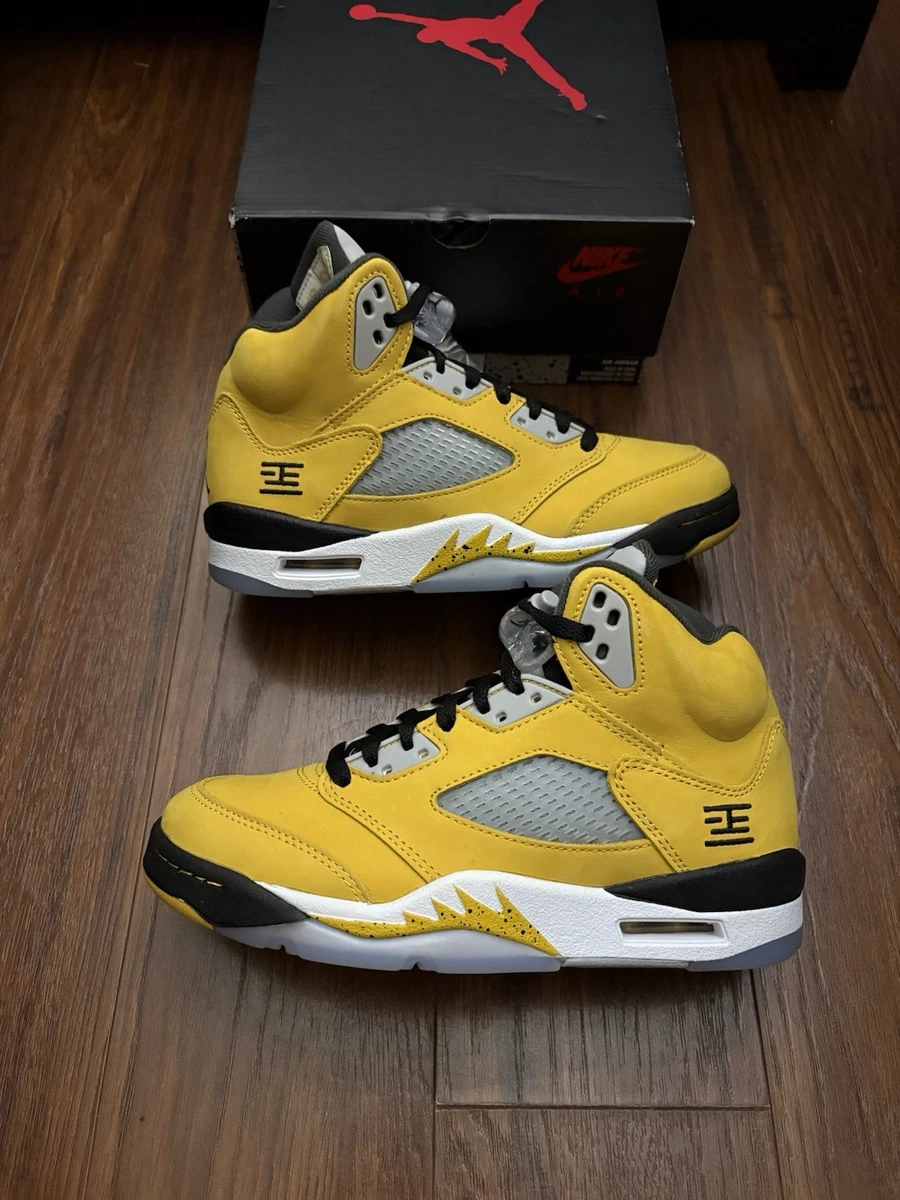 Jordan 5 Retro T23 Tokyo for Sale | Authenticity Guaranteed | eBay
