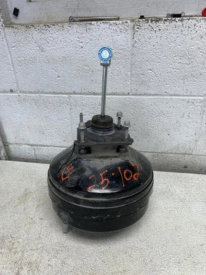 2019 FORD F150 RAPTOR Power Brake Booster Vacuum-boost OEM ID HL3V2008GB - Image 1 of 4