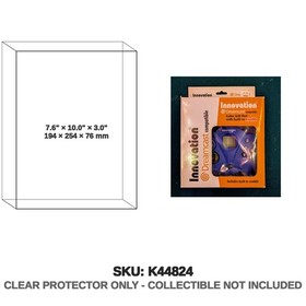 Protector For Sega Dreamcast Innovation Color Jolt Pad