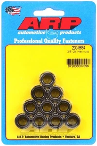 ARP 200-8634 3/8" - 24 tuercas hexagonales 10 piezas - Imagen 1 de 1