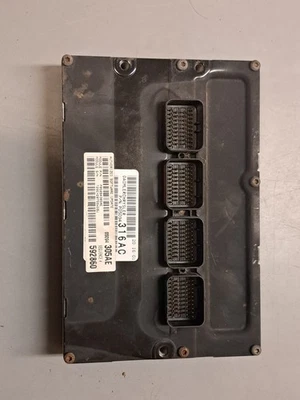 P05094316AC  ENGINE Control Module 2006 DODGE STRATUS SXT 2.4 4 CLY AT - Image 1 of 4