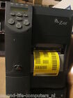 Zebra Z4M Z4M00-2004-0000 Thermal Barcode Label Printer Parallel Serial POS