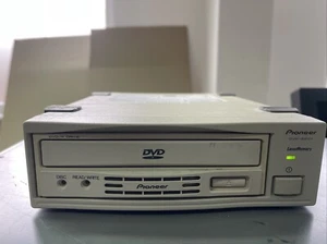 PIONEER DVR-S201 DVD-R Laufwerk SCSI 4,7GB full authoring drive - vom Händler - Afbeelding 1 van 4
