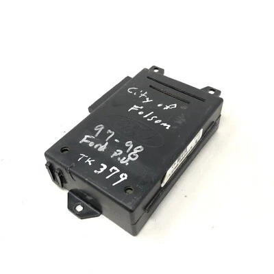 Ford F150 F250 1997-1998 2x2 módulo GEM BCM F75B-14B205-LB Foto 1 de 4