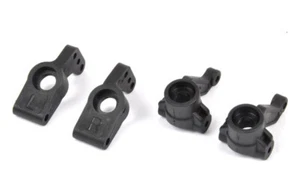 T2M T4948/09 Set Aschssenkel vorne/hinten T2m Puncher S - Bild 1 von 1