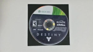 Destiny (Microsoft Xbox 360, 2014) - Picture 1 of 1