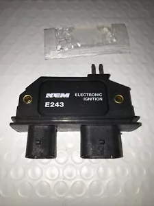 Control Module E243 Kemparts - Picture 1 of 3
