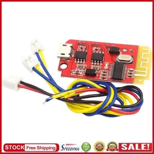CT14 Micro 4.2 Stereo-Leistungsverstärker-Board-Modul, nützlich, Bluetooth-kompa - Bild 1 von 11