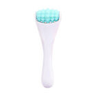 Mini Facial Roller Face Roller Face Massager For Puffy Eyes Reduce Fine Lines