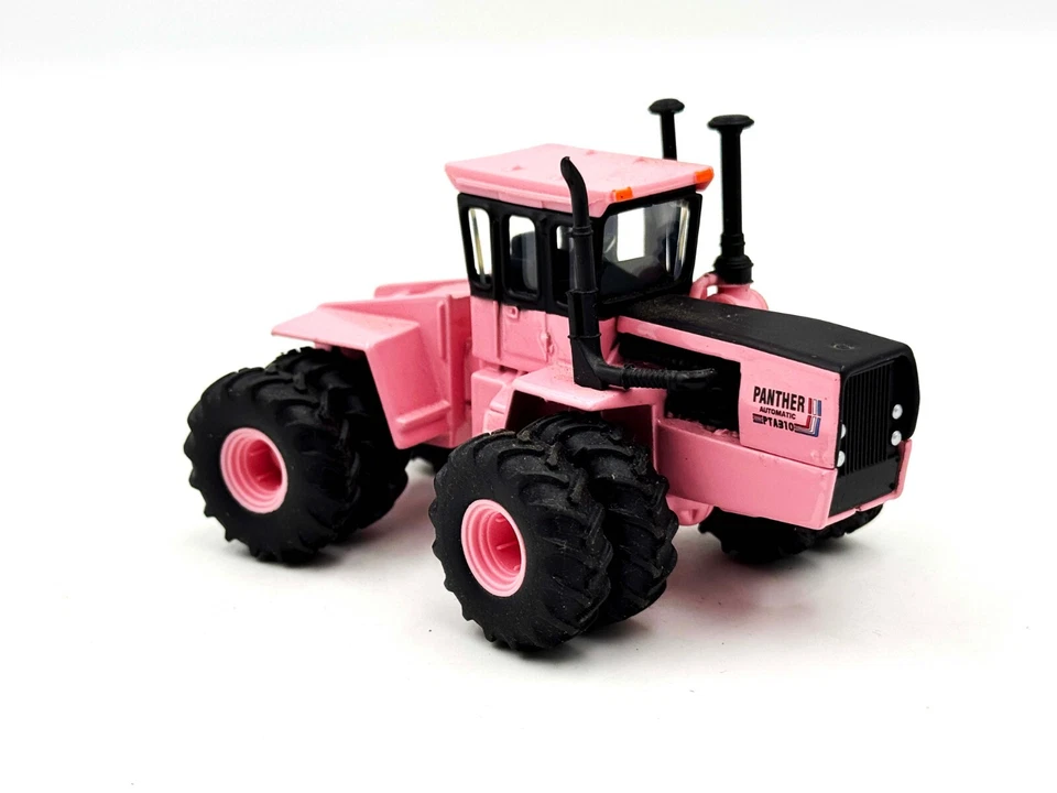 1/64 Steiger Pink Panther III Pta-310 4Wd Tractor - Image 1 of 1