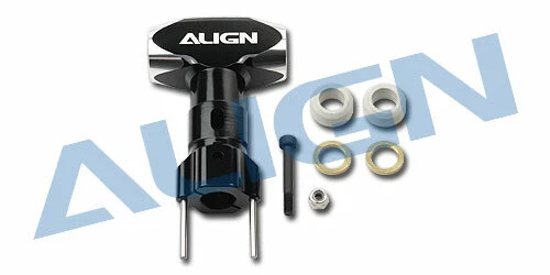 NEW Align T-REX 550 Metal Main Rotor Housing H55004 - Image 1 of 1