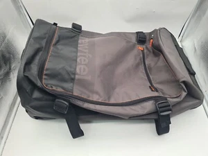 NEWFEEL Reisetasche mit Rollen Trolley Reisetrolley - Ca. 70 x 50 x 35 cm - Bild 1 von 7