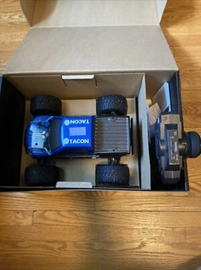 Tacon Valor rc truck. DOES NOT INCLUDE BATTERY - Picture 1 of 6
