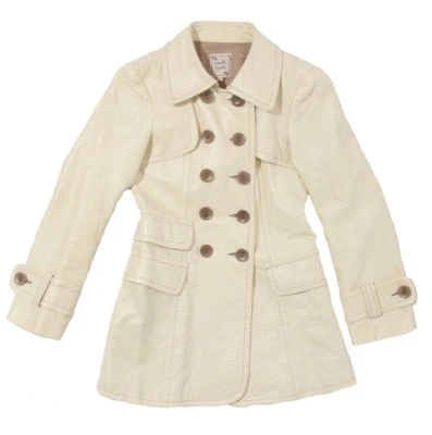 NANETTE LEPORE Water-Repellant Jacket (SIZE 0) - Image 1 of 3