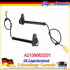 2 STK Linker&Rechter Motorhauben-Aktuator Für 16-23 Mercedes-Benz E-Klasse W213 - Bild 1 von 20