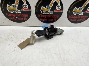 2018 Dacia Sandero MK2 Ignition Barrel + Key / 285910001R - Picture 1 of 3